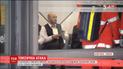 Через отруєння газом з аеропорту Гамбурга масово госпіталізували пасажирів