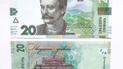 Нацбанк показал новый дизайн банкноты в 20 гривен. Фото и инфографика