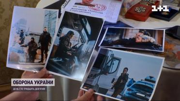 Родинам загиблих або поранених волонтерів держава виплачуватиме гроші