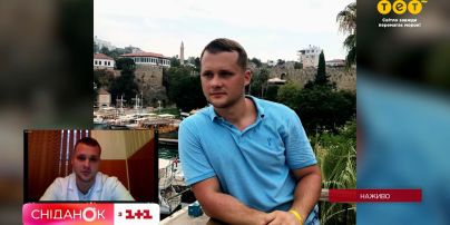 Труднее всего видеть молодежь без конечностей: история травматолога из Орехова Владислава Лысенко