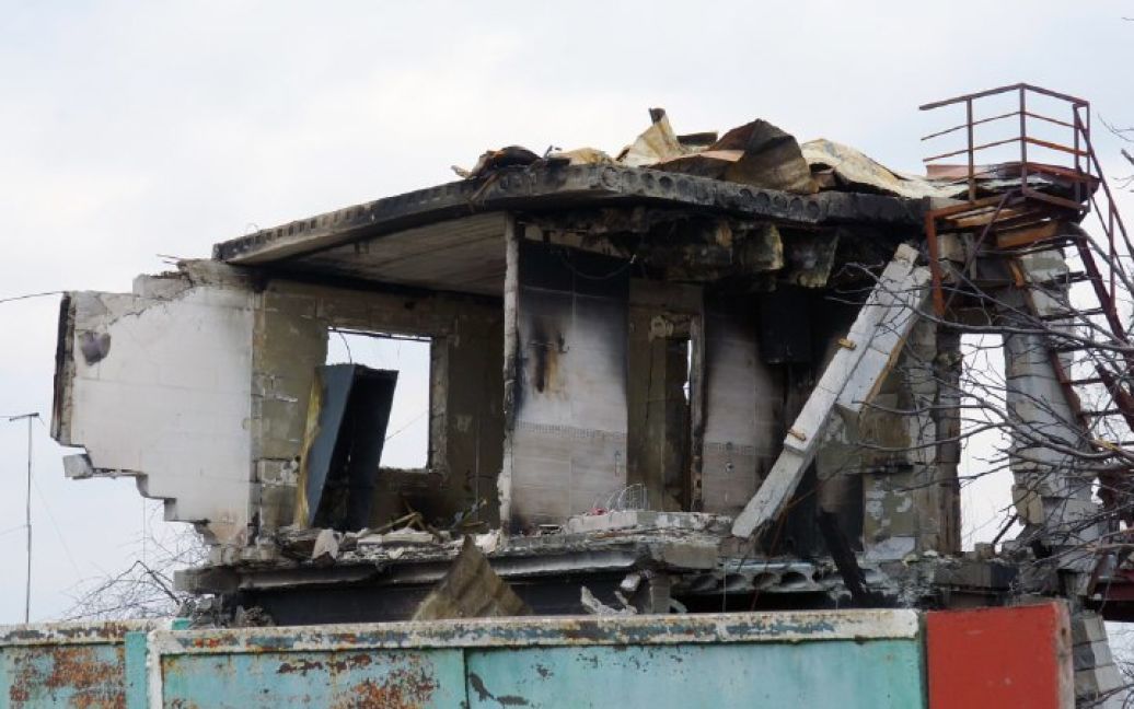 Война в Украине: как выглядит село Светильня под Броварами после ...