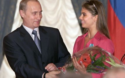 Брати, коханка і дочки: як рідня Путіна розплачується за війну в Україні