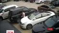 У Китаї бізнесмен працевлаштувався водієм інкасаторського авто й пограбував його