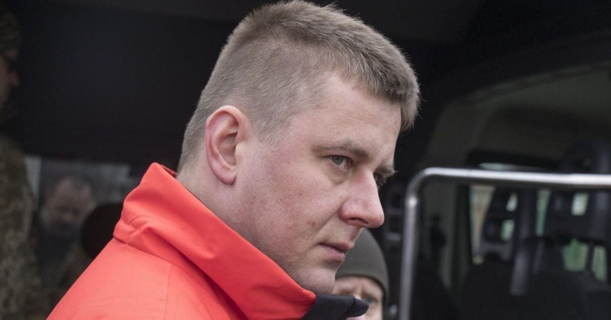 Глави МЗС Чехії та Данії закликали Росію звільнити українських моряків, пригрозивши введенням нових санкцій