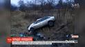 После ограбления трое воров попали в ДТП в Одесской области, погиб водитель