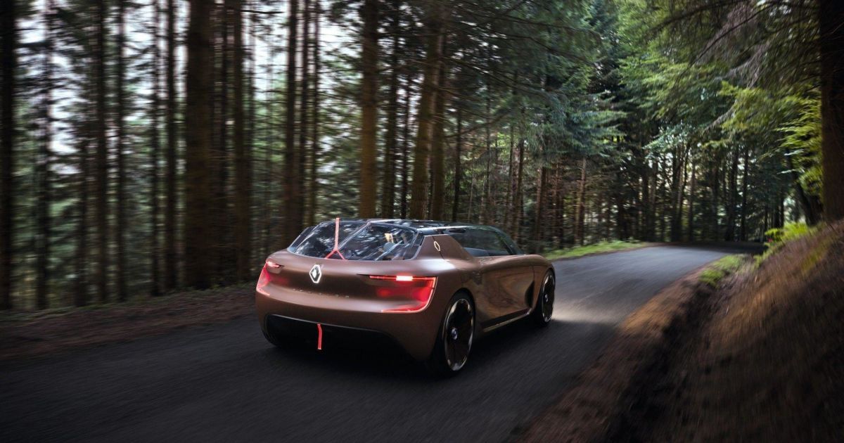Renault Symbioz