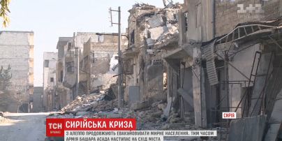 У Сирії знову загинув російський військовий