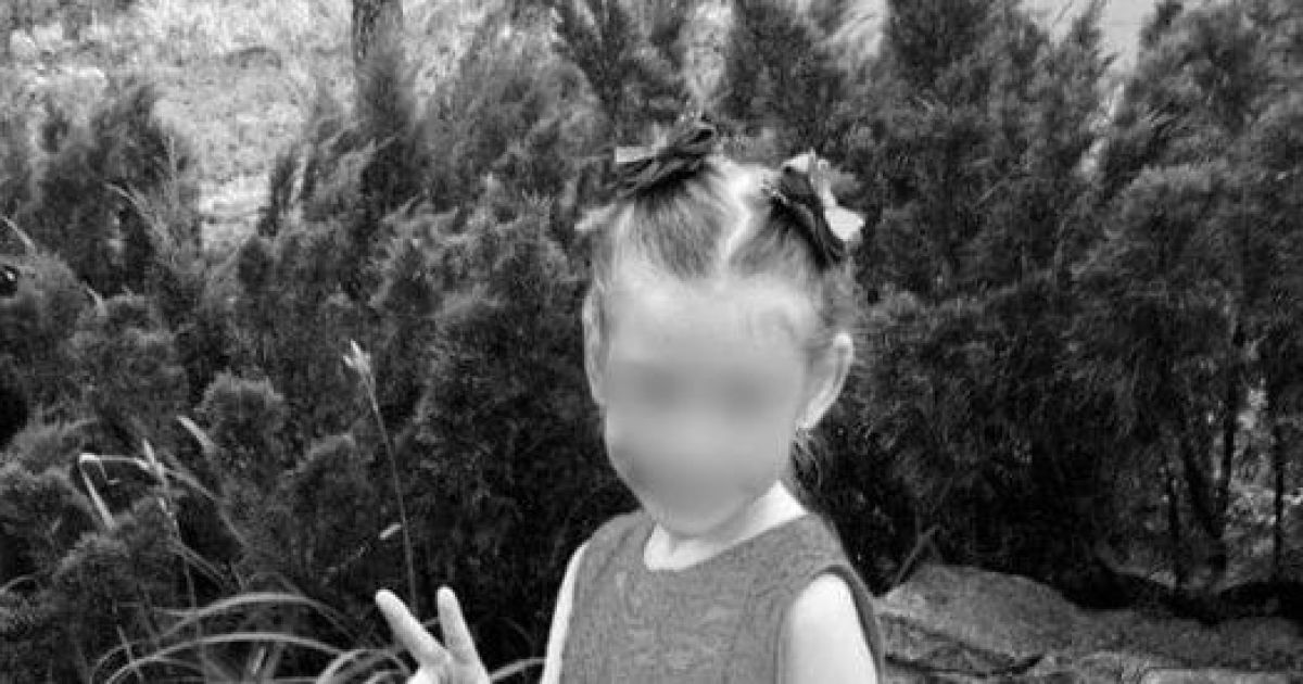 Вбивство 6-річної Мирослави Третяк під Харковом: рідні дівчинки не змогли довести бездіяльність держорганів