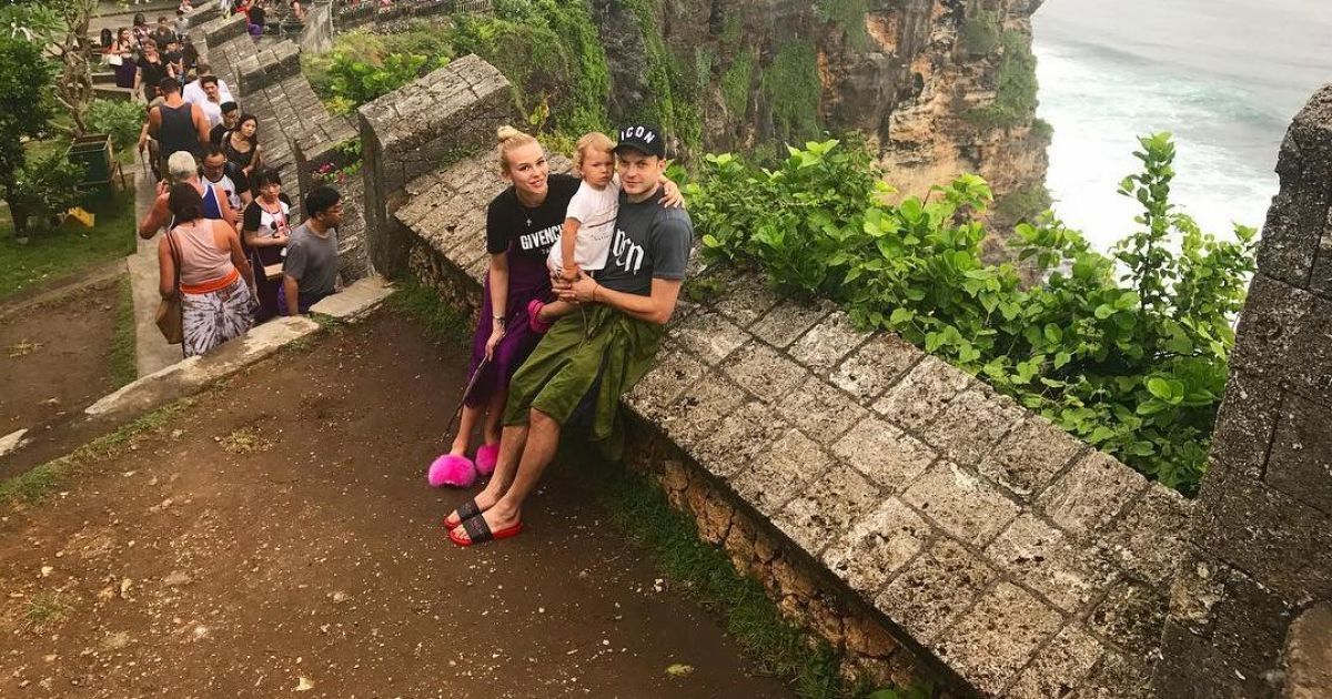 instagram Маші Гусєвої