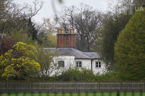 Frogmore Cottage у Віндзорі / © Getty Images