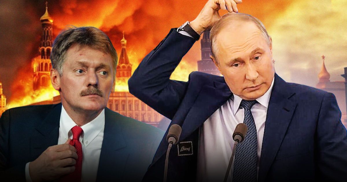 Війна в Україін