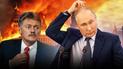 Война в Украине