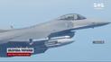 Готові отримати F-16: Україна вже зібрала команду пілотів для американських винищувачів