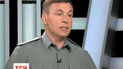Валерий Гелетей рассказал, почему целыми выпустили террористов из Славянска