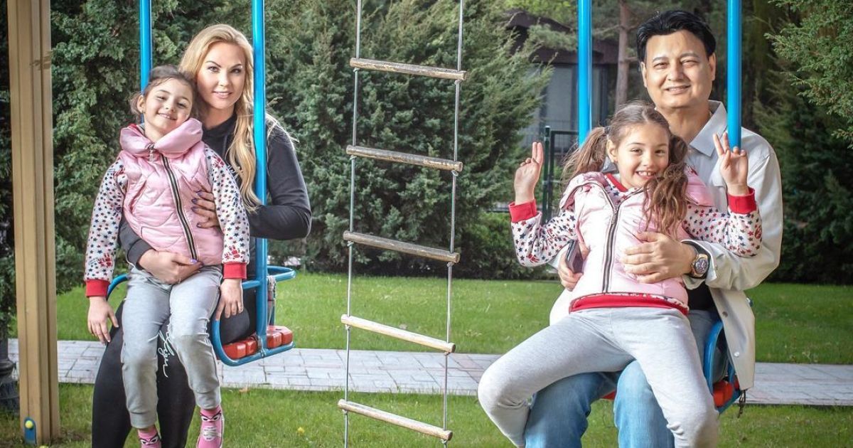 Первый день весны: как Сумская, Каменских, Камалия и другие звезды поздравляли с праздником