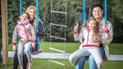 Перший день весни: як Сумська, Каменських, Камалія та інші зірки вітали зі святом