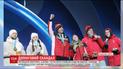 Скандал на Олімпіаді: допінг-тест виявив заборонений препарат у російського спортсмена