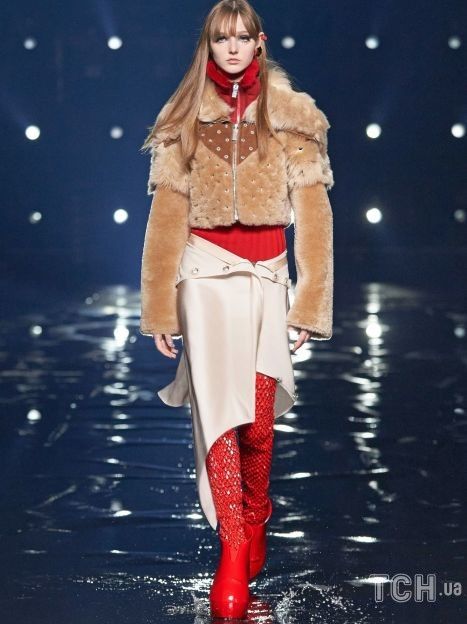 Коллекция Givenchy прет-апорте сезона осень-зима 2021-2022 / © East News