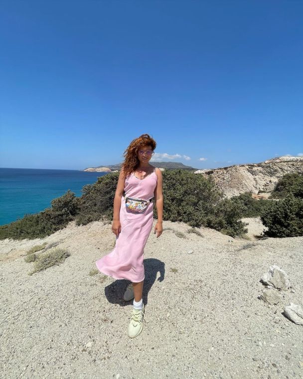  / © instagram.com/irinamonatik