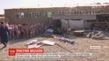 Террорист-смертник взорвал себя на свадьбе в Афганистане - 63 человека погибли