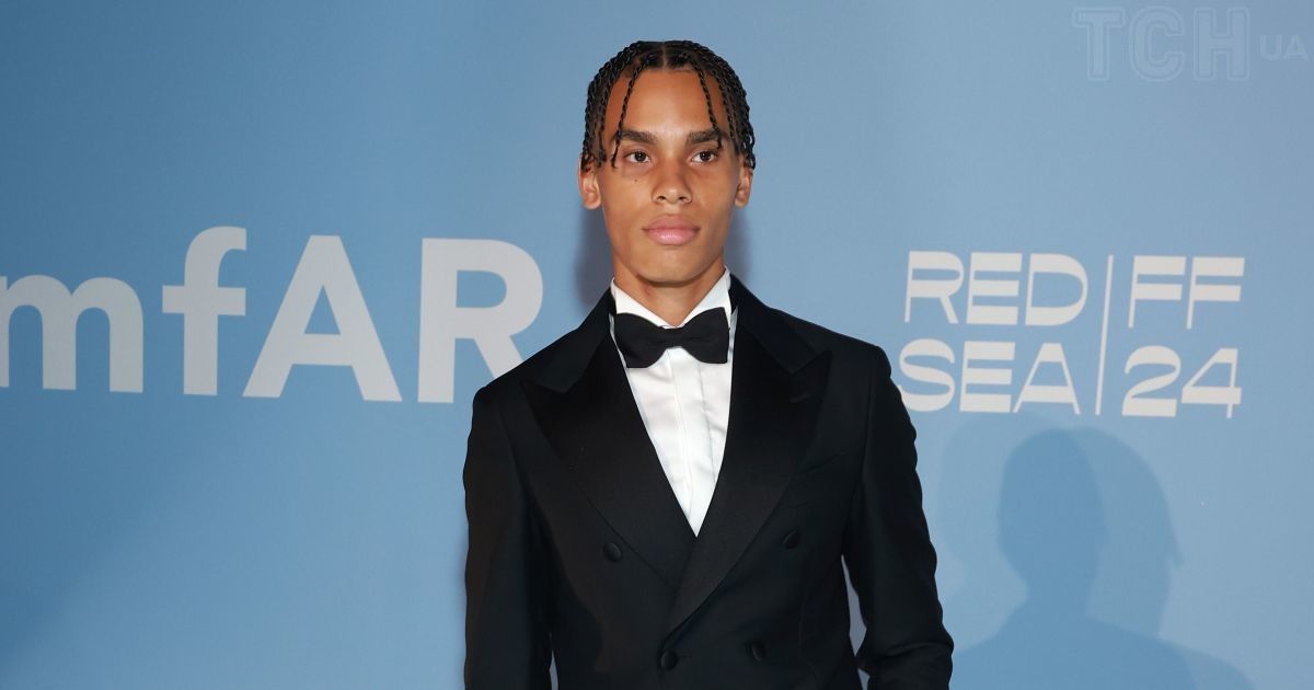 Александр Гримальді Косте