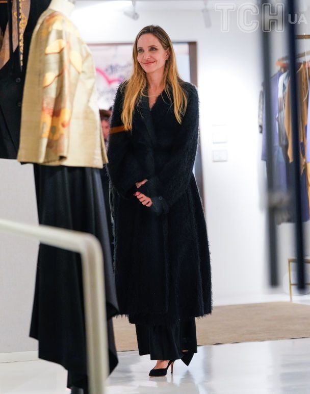 Анджелина Джоли / © Getty Images