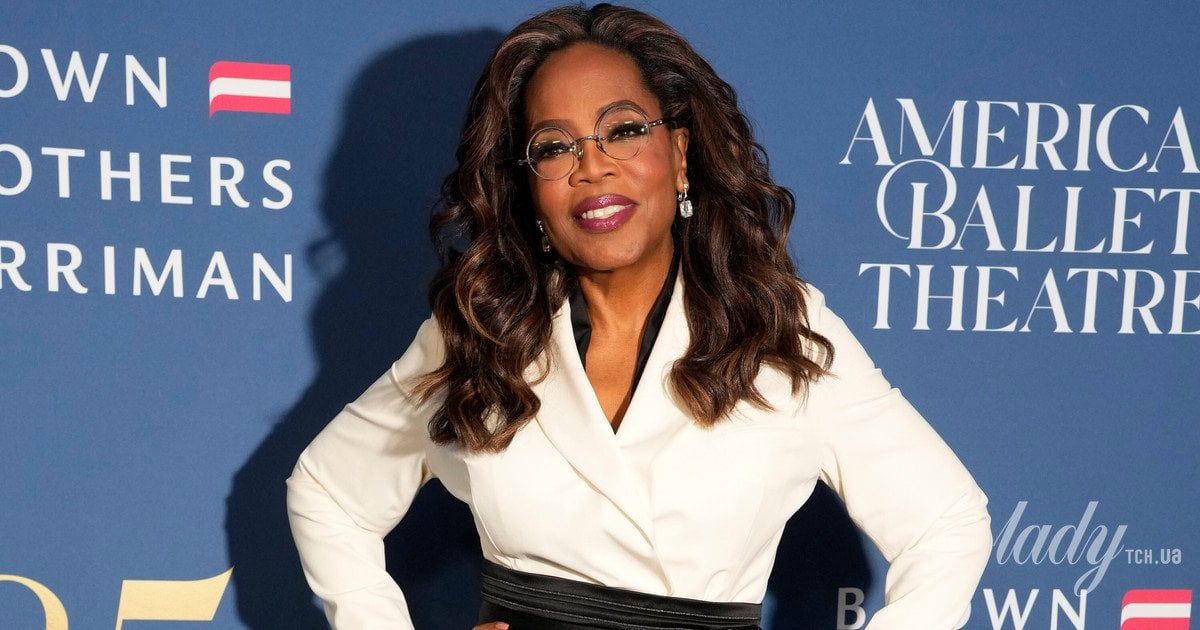 Опра Вінфрі