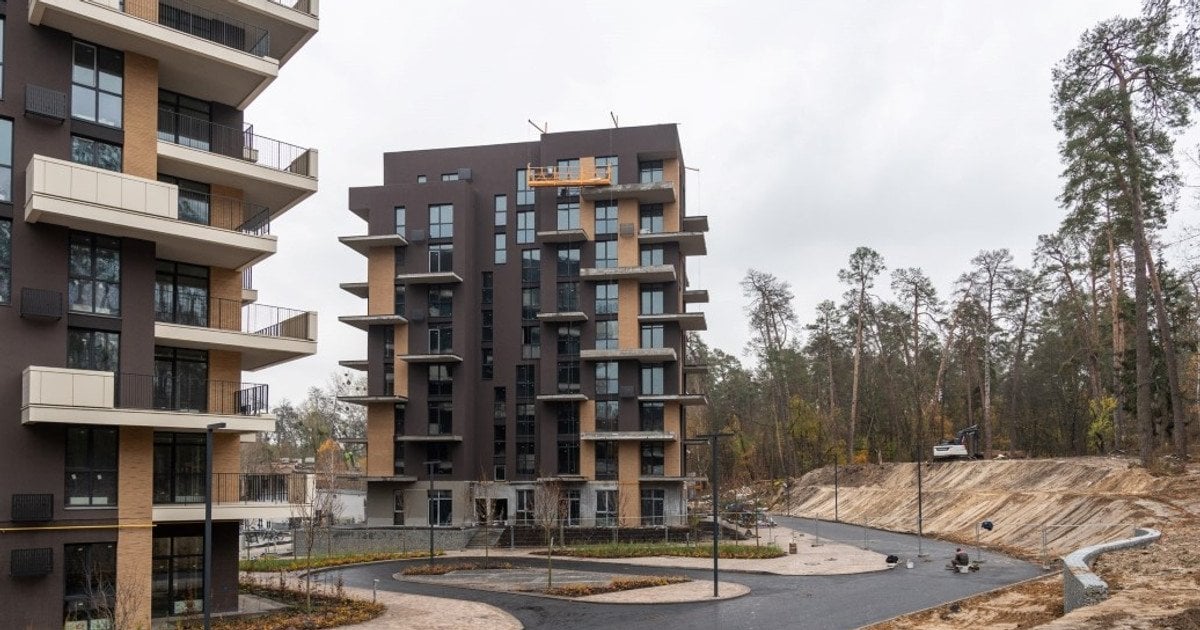 Електрика по 2,30 грн цілодобово: як ЖК Gravity Park забезпечив мешканцям найнижчу ціну в столиці