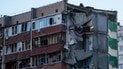 Атака на Київ 14 травня.