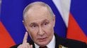 Володимир Путін.