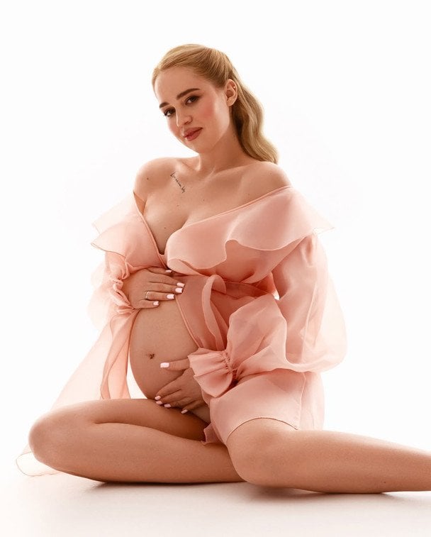 Переможниця 