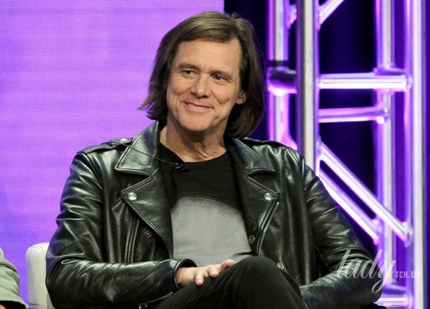 Джим Керрі 2018 року / © Associated Press