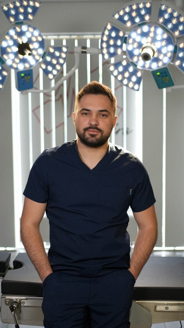 Ярослав Тіхонов