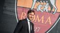 Легендарний Тотті отримав керівну посаду в "Ромі"