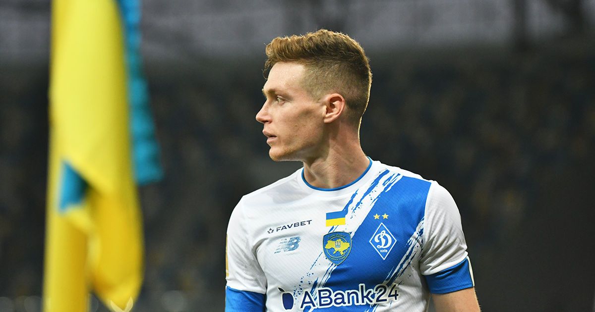 Гол плюс асист Циганкова: "Динамо" завдяки двом пенальті розгромило найгіршу команду УПЛ
