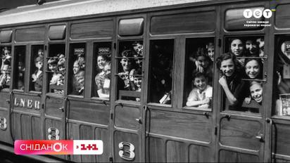 Британія під час війни: життя в темряві, евакуація до глибинки, дефіцит їжі та королева в армії