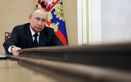 "Махание ядерной дубинкой похоже на блеф": Жданов о вероятности применения Путиным оружия массового поражения