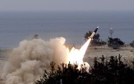 Захід повинен поставити Україні ракети ATACMS для захисту критичної інфраструктури — Вершбоу