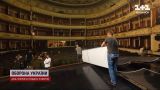 Театр имени Франко упразднил свое участие в театральной Олимпиаде