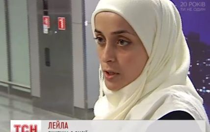 В Украине беженцы из Сирии рассказали о жизни в Дамаске и смерти от бомбардировок