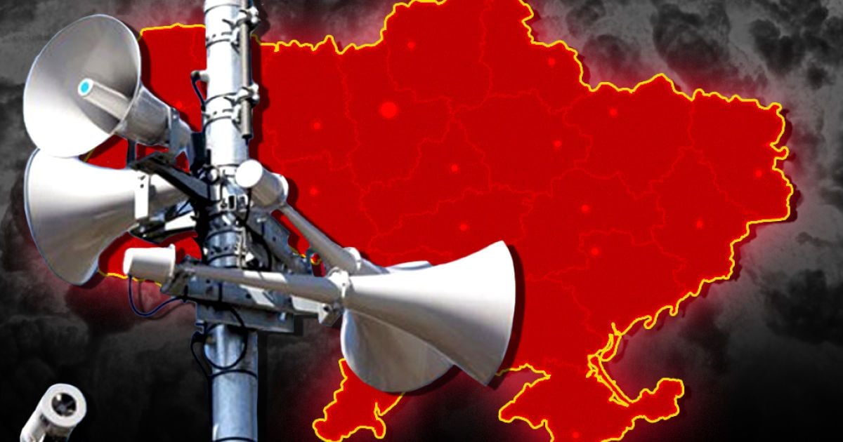 Россияне вечером 17 июля снова запустили свои БПЛА