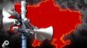 Воздушная тревога.