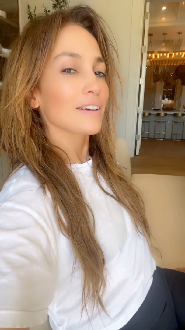 Дженнифер Лопес / © OnTheJLo.com