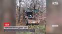 У Харківській області підліток поцупив і розбив 3 авто за ніч