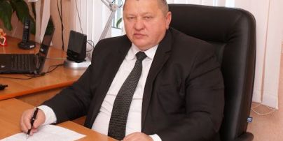 В Ровенской области от коронавируса умер председатель ОТГ