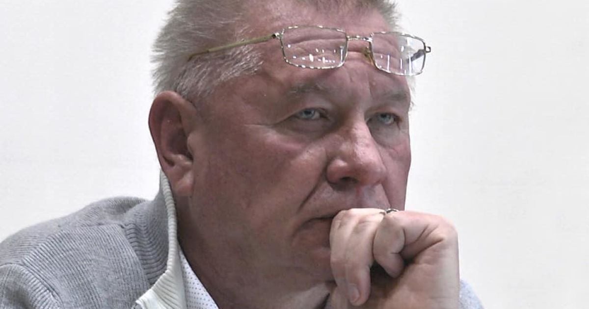 Росіяни застрелили голову Гостомельської громади та волонтерів: роздавали людям хліб