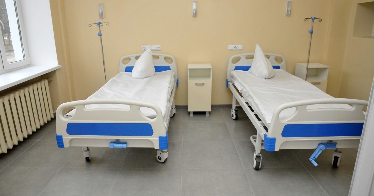 В Україні зафіксували третій випадок смерті через коронавірус