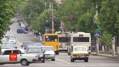 Ослабление карантина: на улицы Кропивницкого вернулись маршрутки