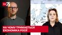 На чем все еще держится экономика России – блог ТСН