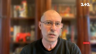 Відео допитів азовців: Жданов пояснив, навіщо росіяни показують стійких українських бійців